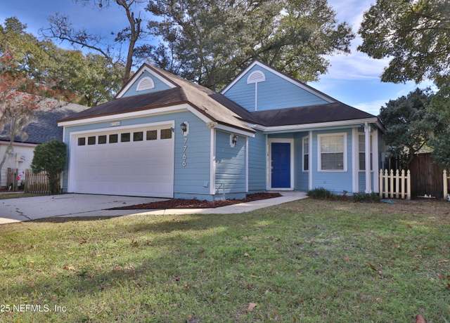 Property at 7766 Greenwich Ct E, Jacksonville, FL 32277, 2 beds, 2 baths