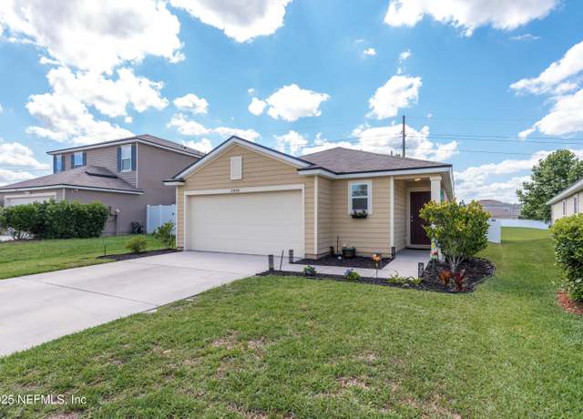 Property at 2840 Buck Creek Pl, Green Cove Springs, FL 32043, 3 beds, 2 baths