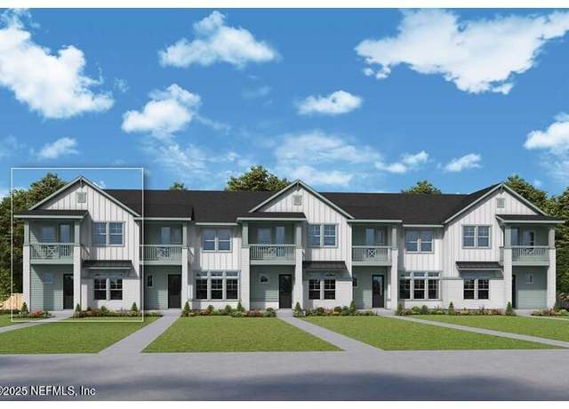 Property at 11918 Generations Ave, Jacksonville, FL 32224, 3 beds, 3.5 baths