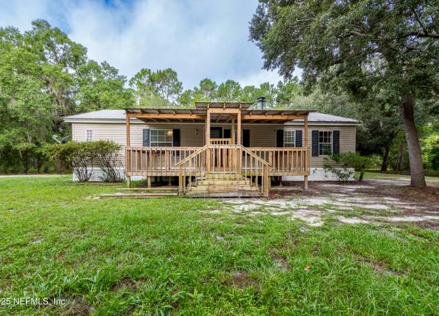 Property at 16380 SW 64th Ave, Starke, FL 32091, 3 beds, 2 baths