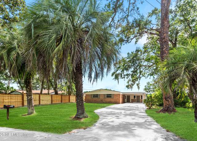Property at 8824 10th Ave, Jacksonville, FL 32208, 3 beds, 2 baths