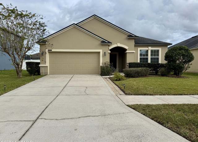 Property at 1341 Camp Ridge Ln, Middleburg, FL 32068, 4 beds, 2 baths