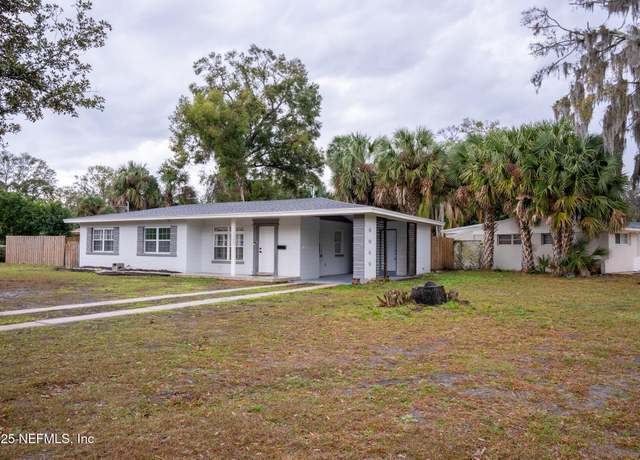 Property at 1722 Paine Ave, Jacksonville, FL 32211, 3 beds, 1 bath