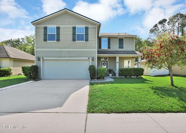 Property at 3699 Summit Oaks Dr, Green Cove Springs, FL 32043, 4 beds, 2.5 baths