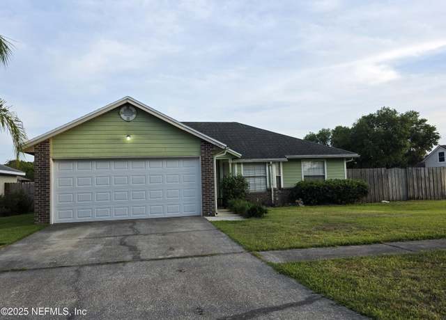 Property at 2349 Tigress Ln, Middleburg, FL 32068, 3 beds, 2 baths