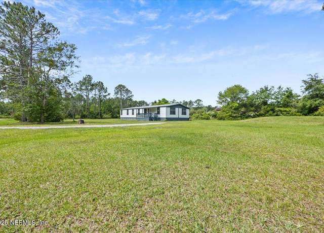 Property at 2580 Zunnia St, Middleburg, FL 32068, 4 beds, 3 baths