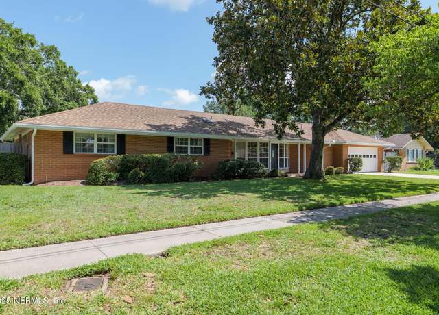 Property at 1146 Jamaica Rd W, Jacksonville, FL 32216, 3 beds, 2 baths