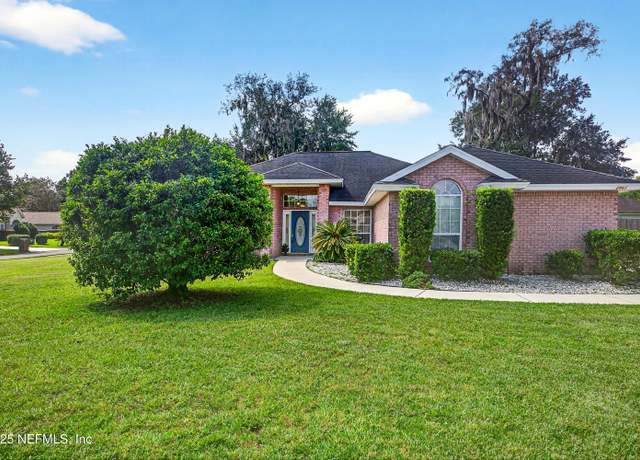 Property at 2961 Shady Ridge Ct, Middleburg, FL 32068, 4 beds, 2 baths