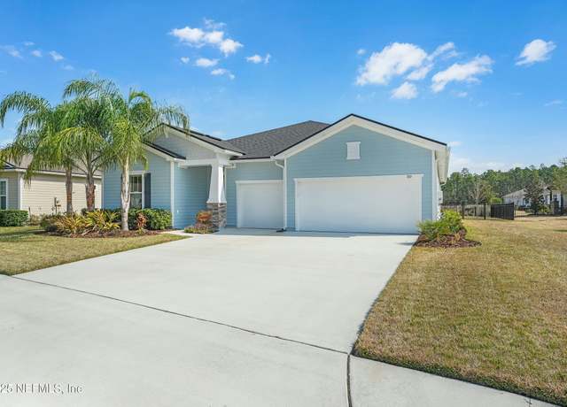 Property at 50 Skyline Ln, St. Augustine, FL 32092, 3 beds, 3.5 baths