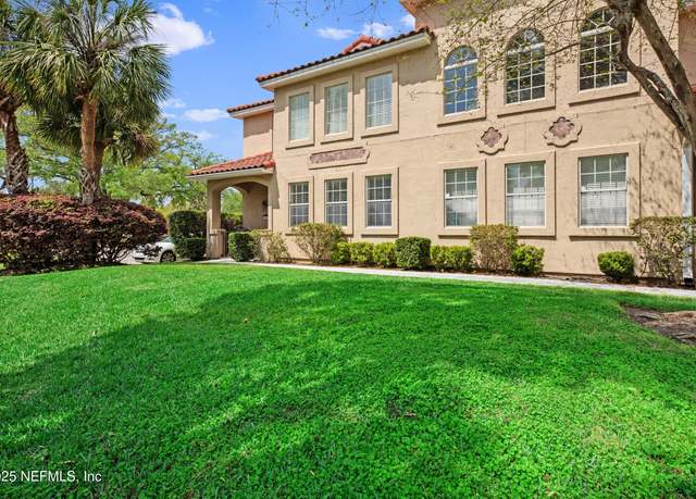 Property at 3852 La Vista Cir, Jacksonville, FL 32217, 4 beds, 2.5 baths
