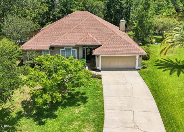 Property at 1708 Bridled Tern Ct, Fleming Island, FL 32003, 4 beds, 2 baths