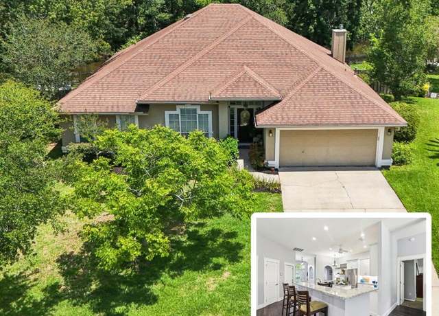 Property at 1708 Bridled Tern Ct, Fleming Island, FL 32003, 4 beds, 2 baths