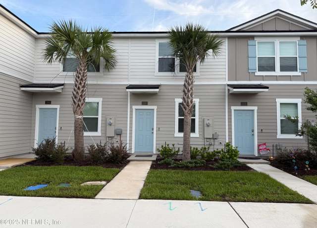 Property at 180 Stonegate Ave, St. Augustine, FL 32084, 2 beds, 2.5 baths