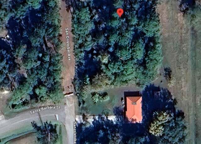 Property at 136 San Cristobal Ave, East Palatka, FL 32131