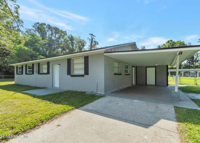 Property at 5520 Potomac Ave, Jacksonville, FL 32254, 5 beds, 2 baths