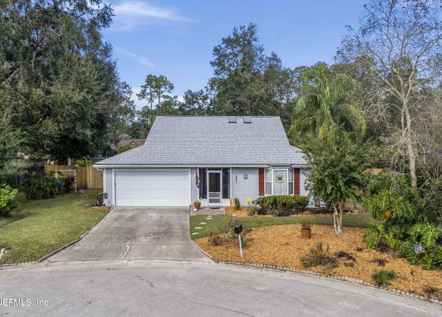 Property at 4321 Windswept Ct, Jacksonville, FL 32257, 3 beds, 2 baths