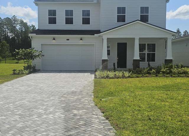 Property at 454 Dalton Mill Dr, St. Johns, FL 32259, 4 beds, 3 baths