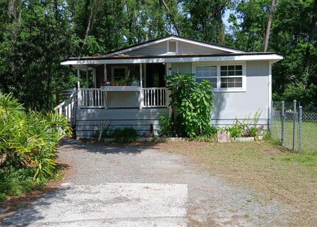 Property at 7901 Rondo Ave, Jacksonville, FL 32219, 2 beds, 2 baths
