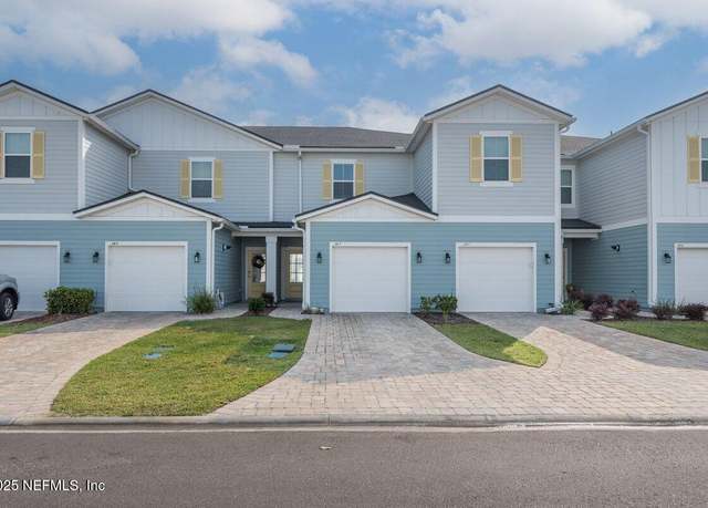 Property at 367 Brandon Lks Dr, St. Augustine, FL 32092, 2 beds, 2.5 baths