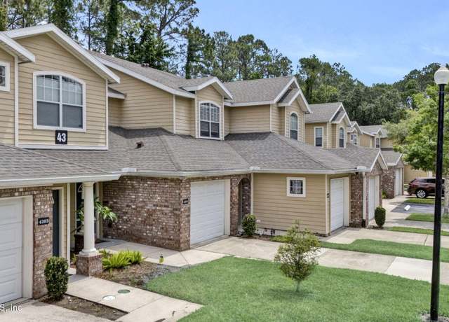 Property at 10200 Belle Rive Blvd #4302, Jacksonville, FL 32256, 2 beds, 2.5 baths