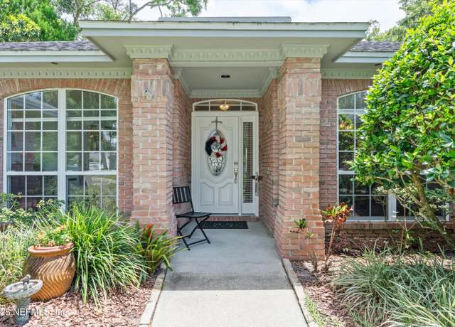 Property at 13438 Aquiline Rd, Jacksonville, FL 32224, 4 beds, 2 baths