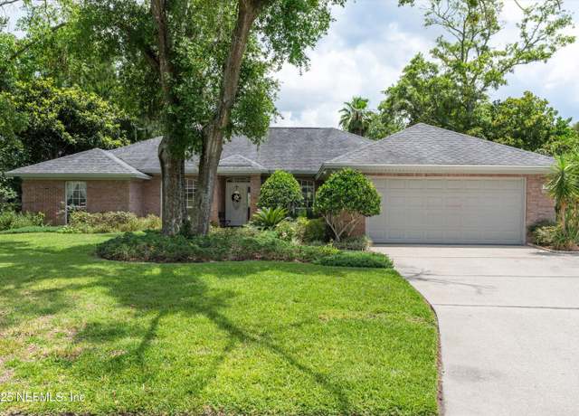 Property at 13438 Aquiline Rd, Jacksonville, FL 32224, 4 beds, 2 baths