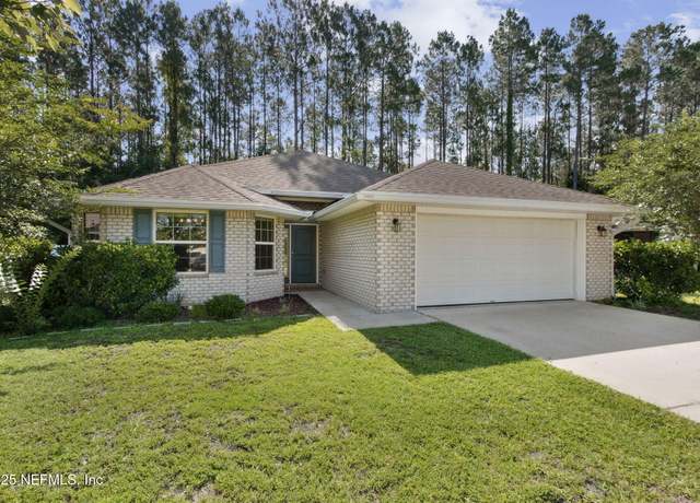 Property at 78262 Saddle Rock Rd, Yulee, FL 32097, 4 beds, 2 baths
