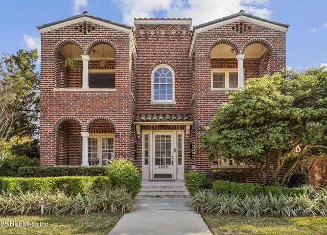 Property at 2236 St Johns Ave, Jacksonville, FL 32204, 4 beds, 4 baths