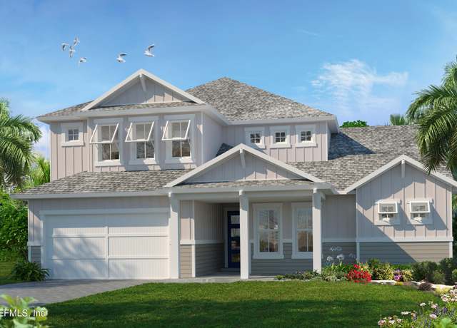 Property at 110 Owenlee Dr, Ponte Vedra, FL 32081, 4 beds, 3.5 baths