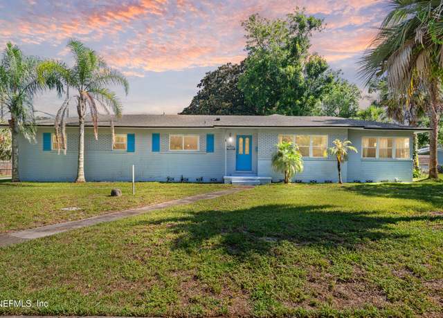 Property at 1502 Arden Way, Jacksonville Beach, FL 32250, 4 beds, 3 baths