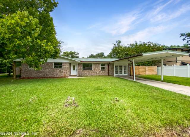Property at 350 Memorial Park Rd, Jacksonville, FL 32220, 3 beds, 2 baths