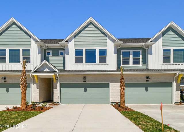 Property at 10333 Element Rd, Jacksonville, FL 32256, 2 beds, 2.5 baths