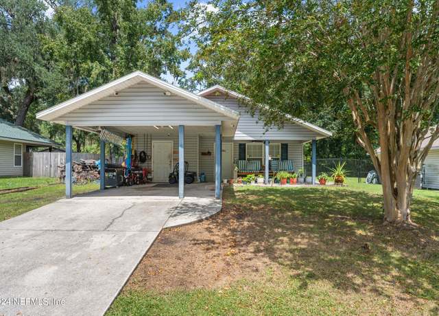 Property at 2126 Center Way, Middleburg, FL 32068, 4 beds, 2 baths