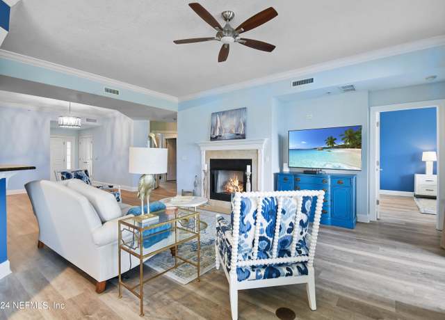 Property at 435 N Ocean Grande Dr #104, Ponte Vedra Beach, FL 32082, 3 beds, 3 baths