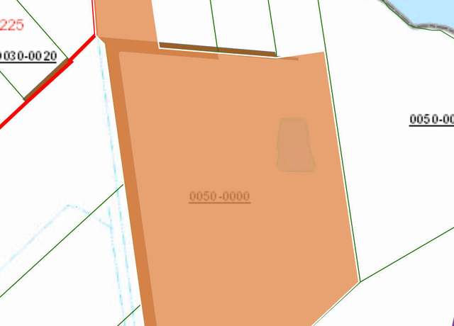 Property at 0 School Rd, East Palatka, FL 32131