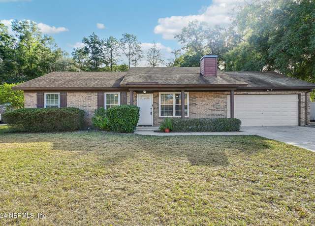 Property at 2655 Shannon St, Orange Park, FL 32065, 3 beds, 2 baths