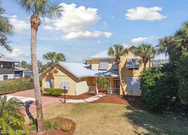 Property at 224 Clatter Bridge Rd, Ponte Vedra, FL 32081, 4 beds, 3.5 baths