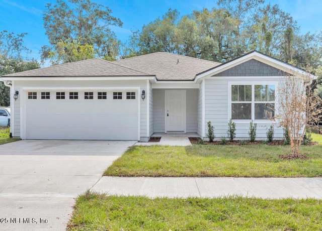 Property at 4316 Gilbert St, Jacksonville, FL 32207, 3 beds, 2 baths