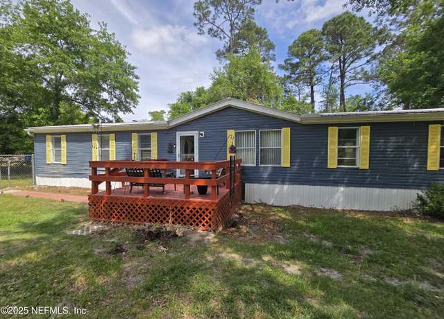 Property at 4662 Belladonna St, Middleburg, FL 32068, 3 beds, 2 baths