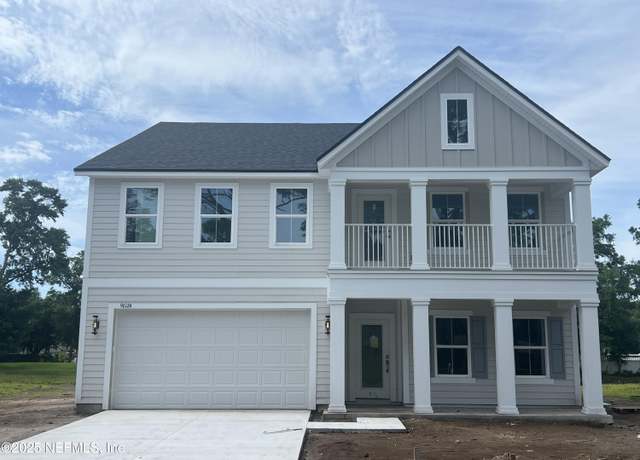 Property at 96124 Pirates Bluff Rd, Yulee, FL 32097, 5 beds, 4 baths