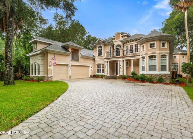 Property at 69 Bridle Ridge Ct, Flagler Beach, FL 32136, 5 beds, 4.5 baths