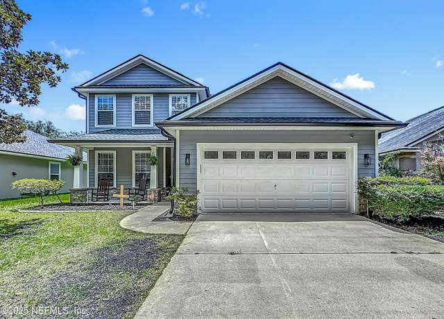 Property at 1333 Wekiva Way, St. Augustine, FL 32092, 5 beds, 3 baths