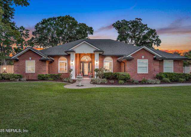 Property at 1418 Falkirk Ct, Jacksonville, FL 32221, 4 beds, 3 baths