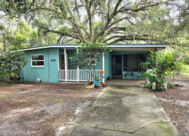 Property at 8122 Vernell St, Jacksonville, FL 32220, 3 beds, 1 bath