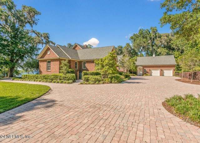 Property at 3280 State Road 13 N, St Johns, FL 32259, 5 beds, 4 baths