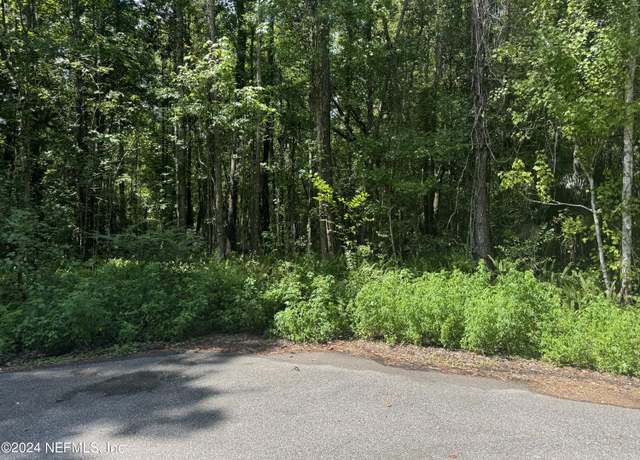 Property at 0 Ranie Rd, Jacksonville, FL 32218