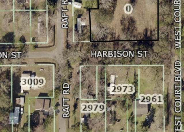 Property at 0 Harbison St, Jacksonville, FL 32218