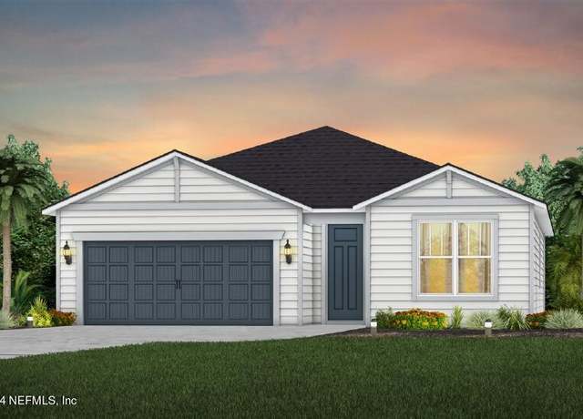 Property at 3288 Willowleaf Ln, Green Cove Springs, FL 32043, 3 beds, 2 baths