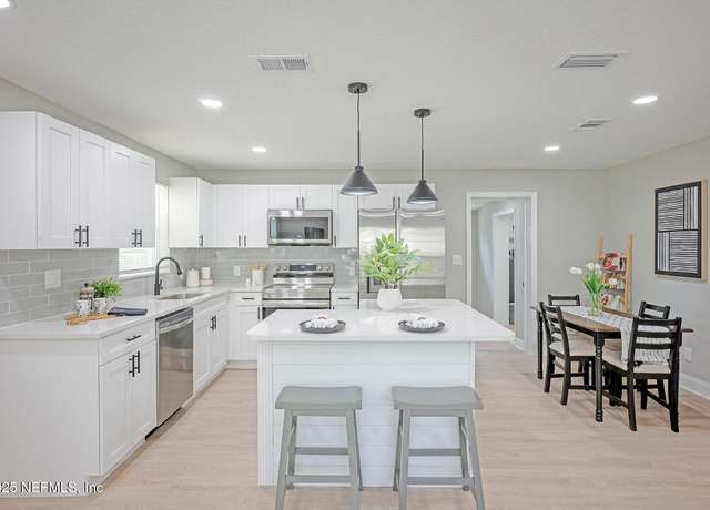 Property at 2820 Parr Ct W, Jacksonville, FL 32216, 3 beds, 2 baths