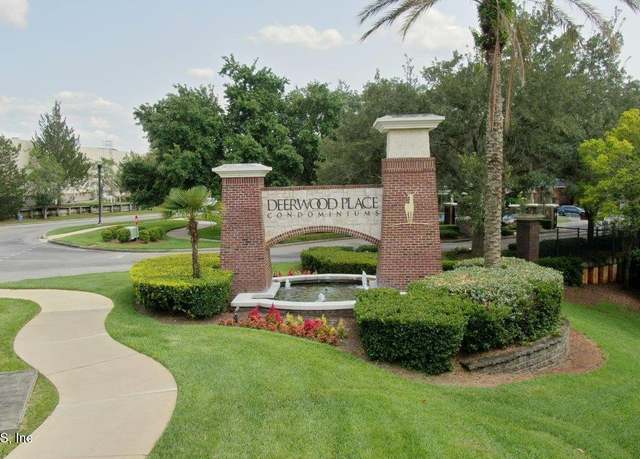 Property at 4480 Deerwood Lake Pkwy #633, Jacksonville, FL 32216, 2 beds, 2 baths